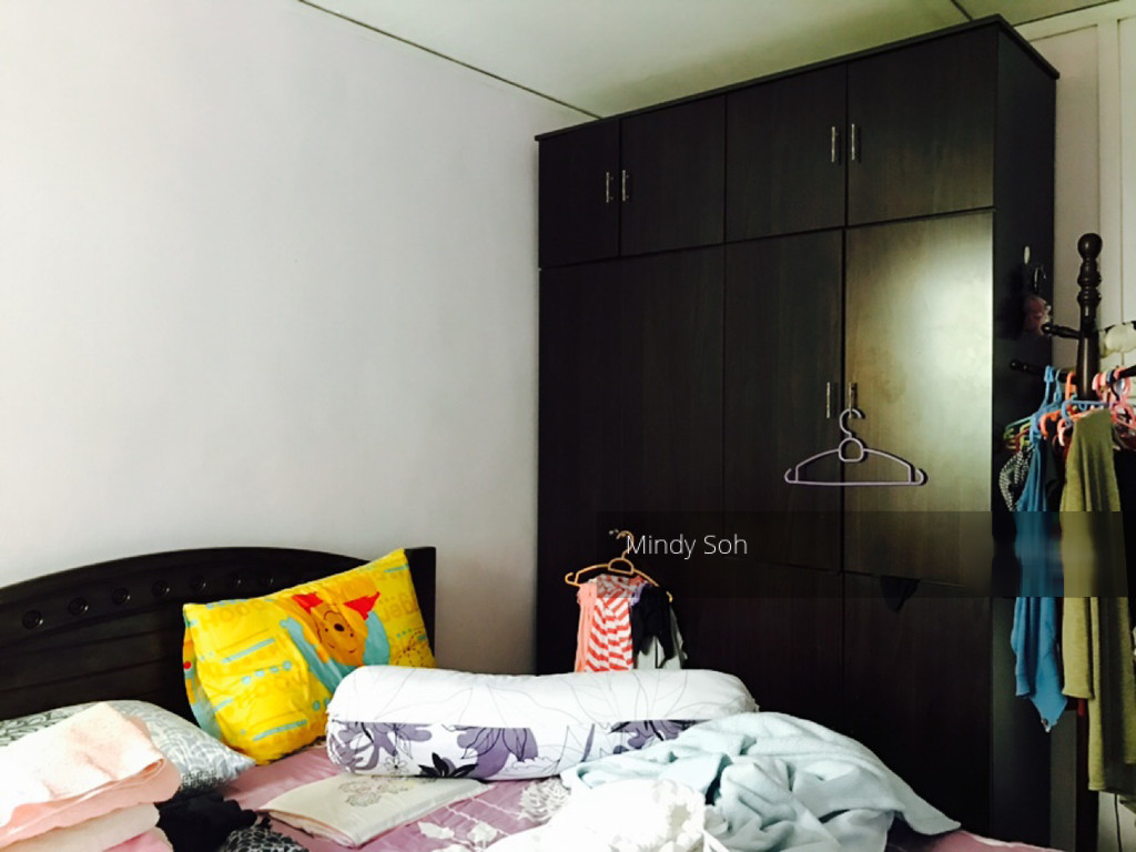 Blk 706 Clementi West Street 2 (Clementi), HDB 3 Rooms #137045922